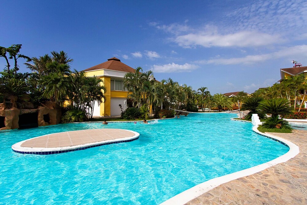 Hotel Palma Real All Inclusive