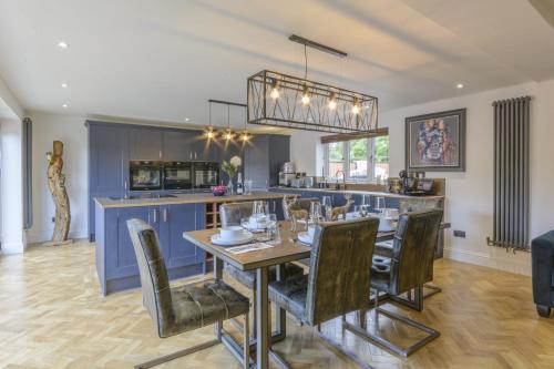 Ketley Vallens — 5-Star Luxury Hotel in Telford, United Kingdom