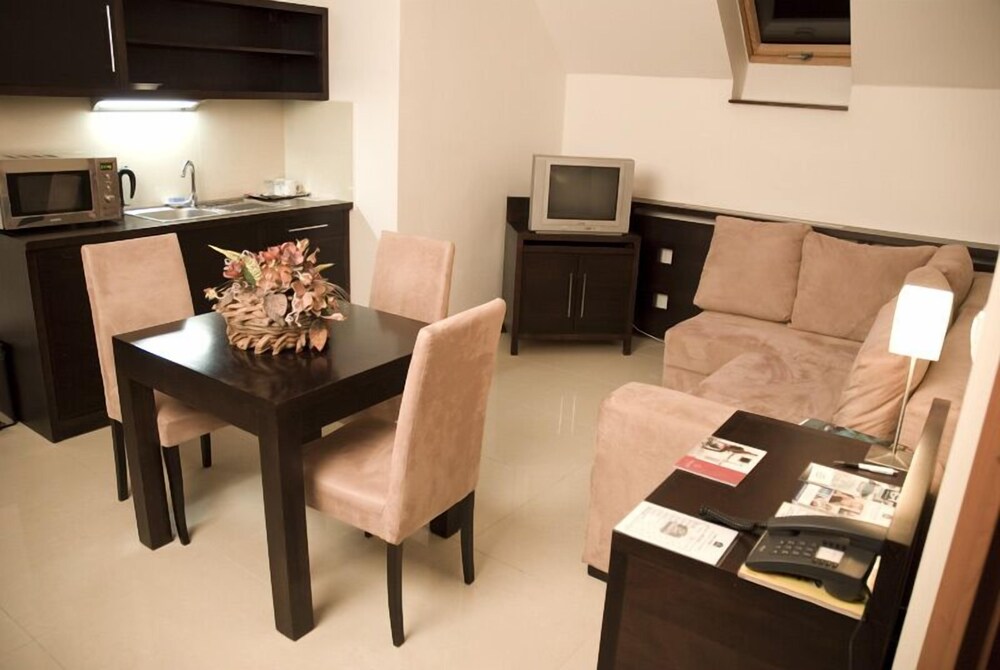 Hotel Tulipán — Vysoke Tatry — photo 5