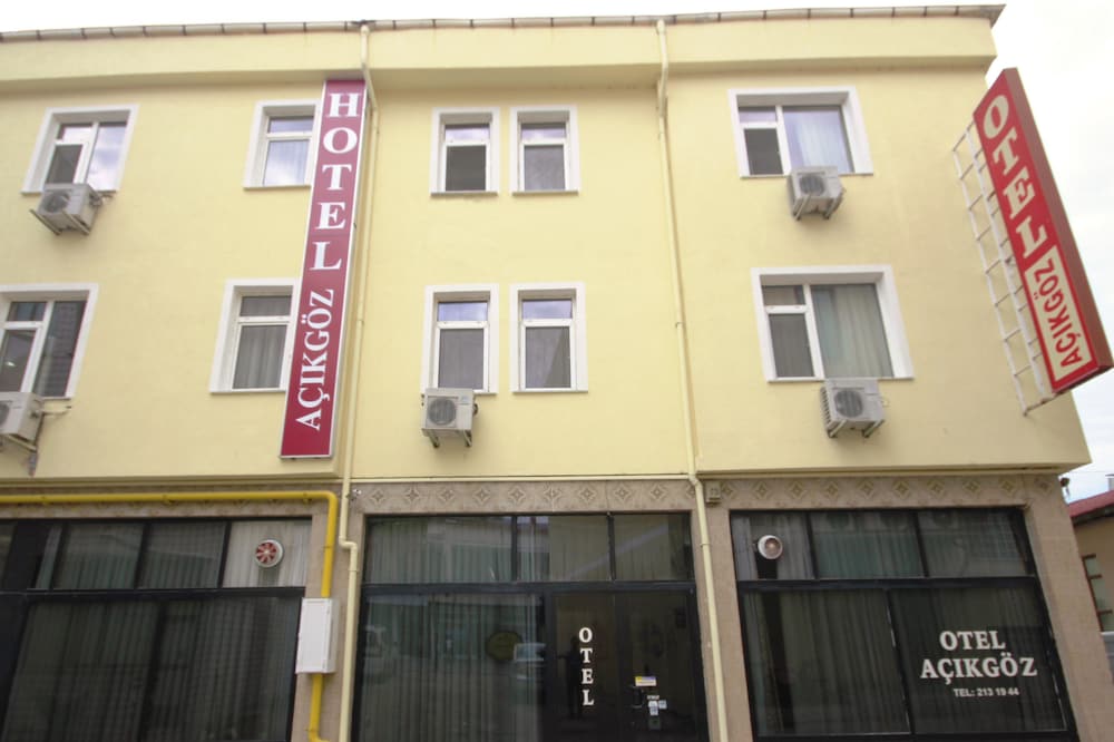 Acikgoz Hotel in Edirne, Turkey