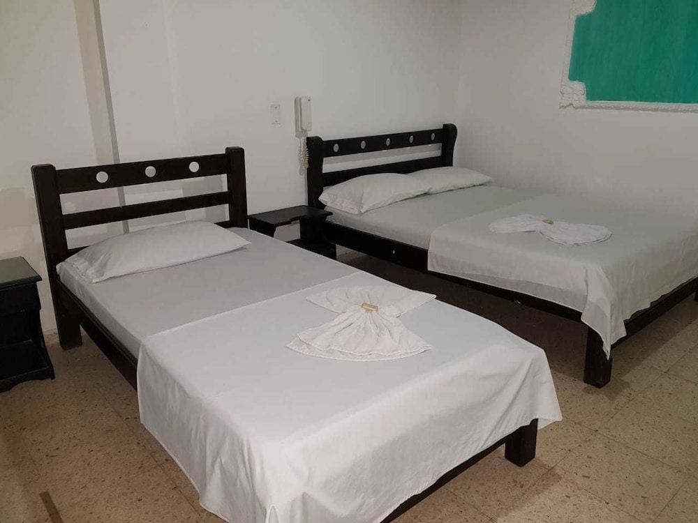 Hotel Villa Johana in Villavicencio, Colombia