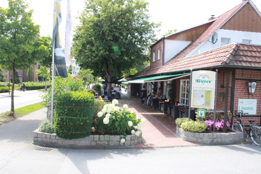 Land Gut Hotel Ritter — Stadtlohn