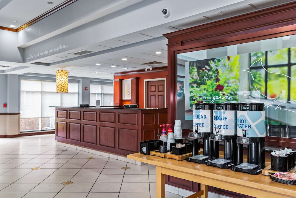 Hilton Garden Inn Starkville - photo 24