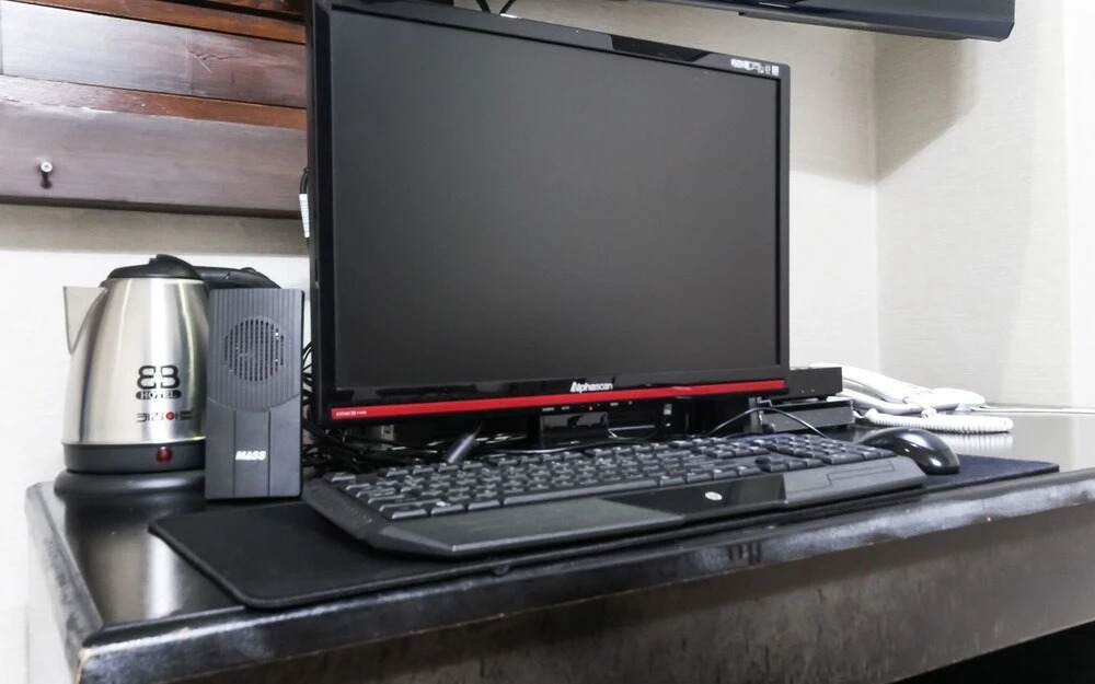 Gunsan B and B Hotel in Gunsan, South Korea