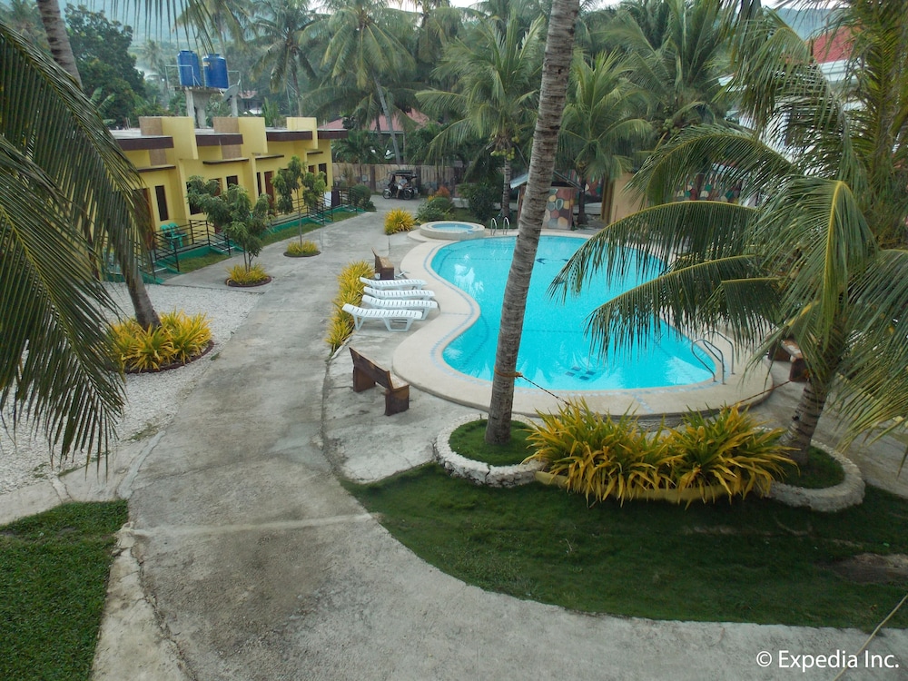 Lagnason’s Place in Oslob, Philippines