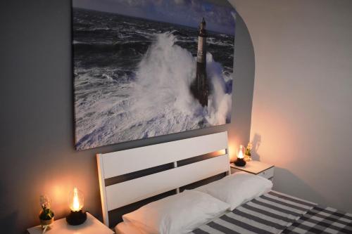B&W Loft — 4-Star Luxury Hotel in Catania, Italy