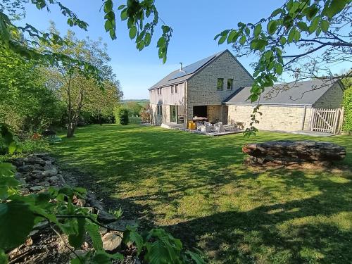 Vakantiewoning El Couleye in Durbuy, Belgium