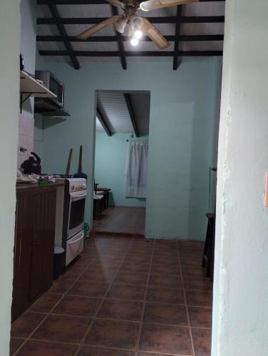 La Casita de Juana in La Falda, Argentina