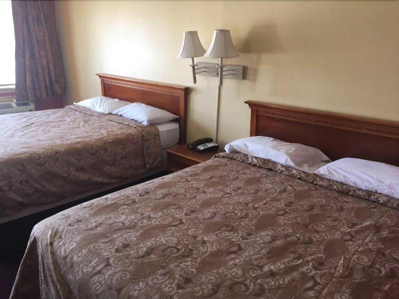 De Leon Inn - photo 16