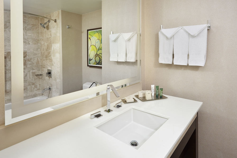 Hilton Alexandria Old Town - photo 40