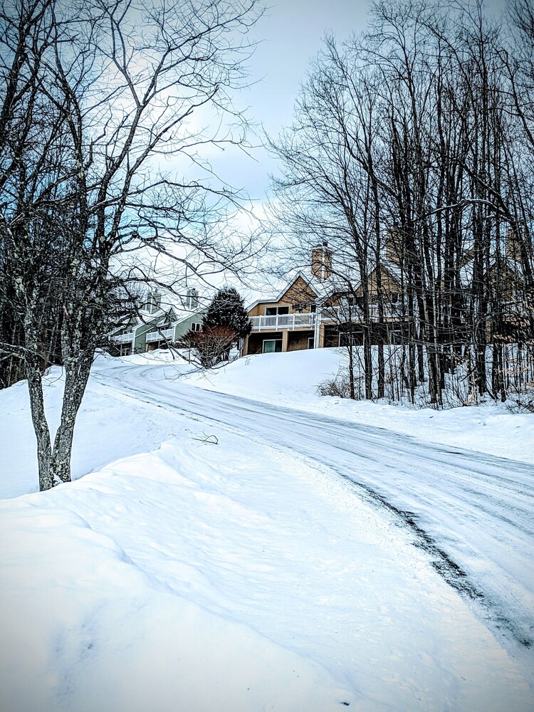 Mountainside Resort at Stowe — hotel in Stowe