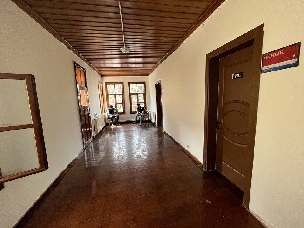 Inkaya Hotel — Bursa — photo 4