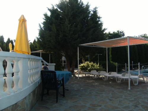 Ferienhaus Nr 2A — Balatonszarszo — photo 5