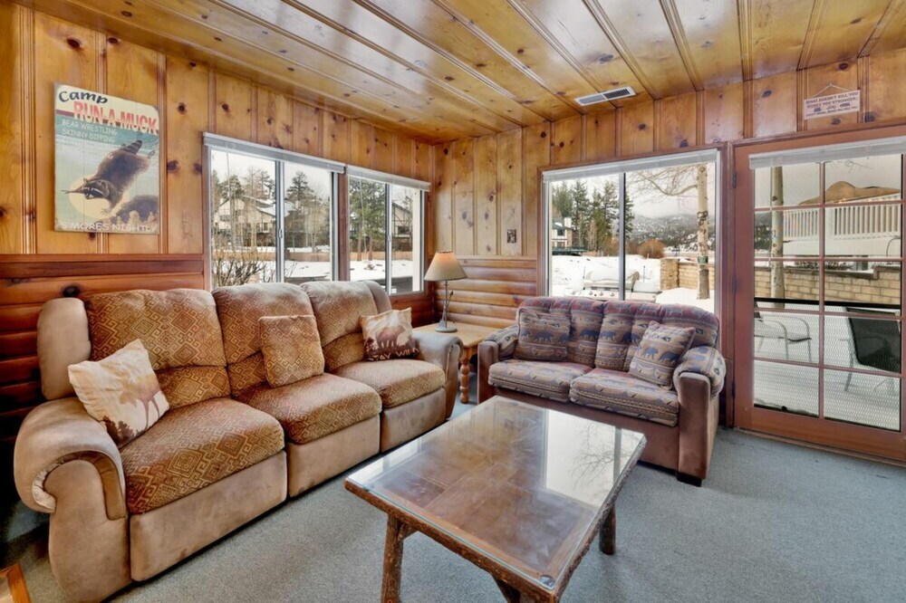 Lakeview Getaway #2120 by Big Bear Vacations - photo 6
