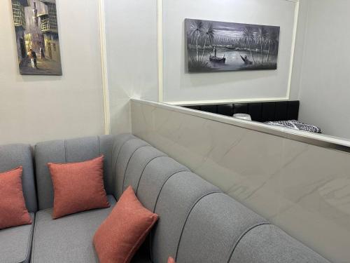 استوديو الجاردنز Gardens Studio 319 — Al Jafr — photo 3