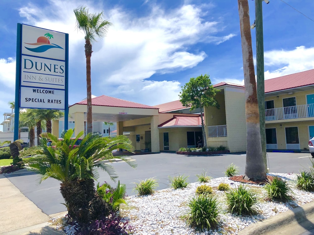 Dunes Inn & Suites - photo 26