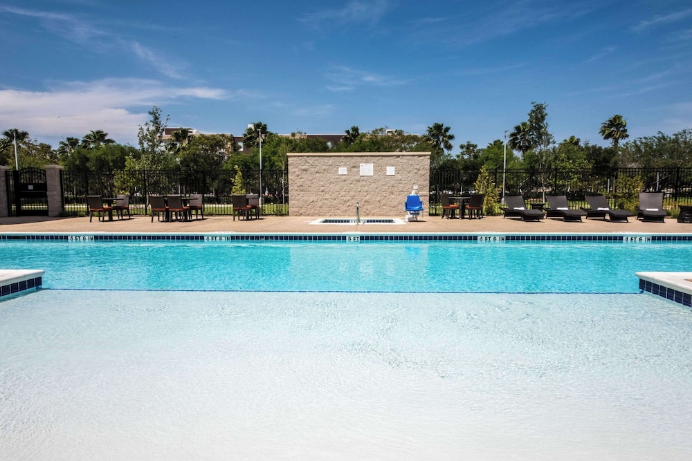Cambria Hotel McAllen Convention Center - photo 30