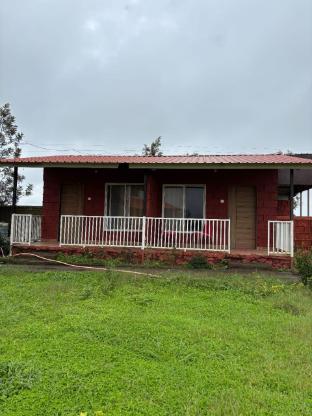Silver Oak Mahabaleshwar in Mahabaleshwar, India