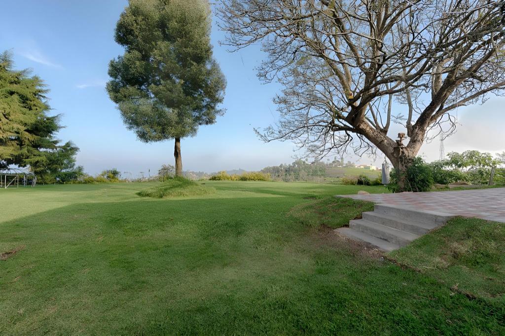 Belair cottages in Kotagiri, India