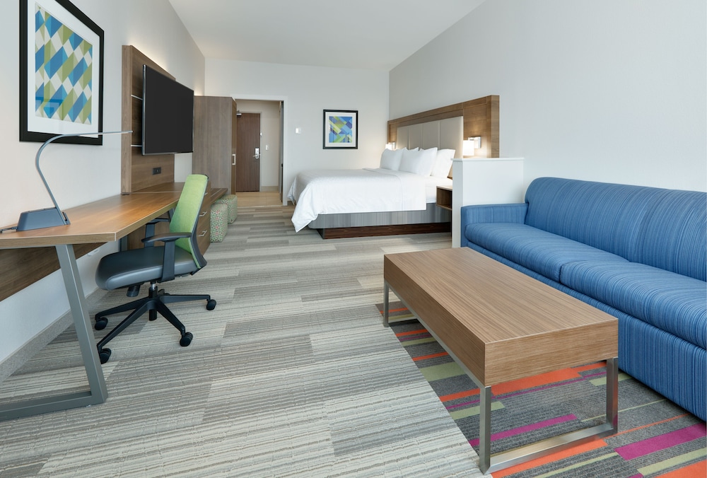 Holiday Inn Express & Suites Fort Worth North Northlake by IHG - photo 5