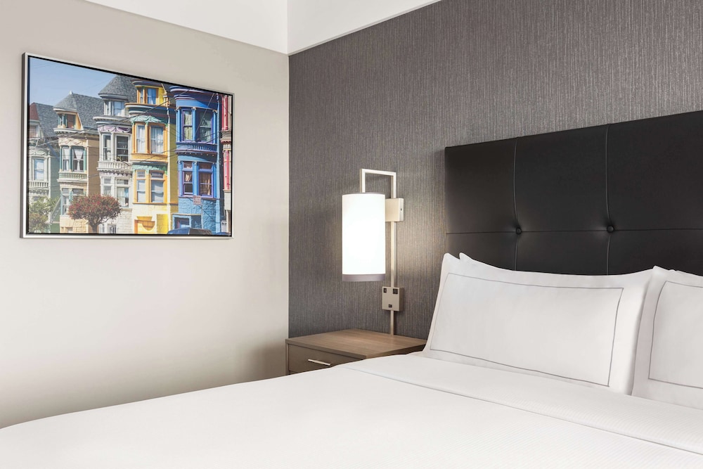 Hilton San Francisco Financial District - photo 27