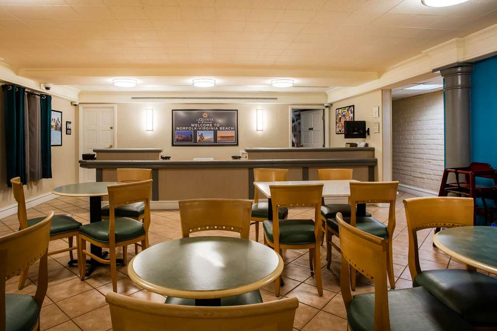 La Quinta Inn by Wyndham Norfolk Virginia Beach - photo 8
