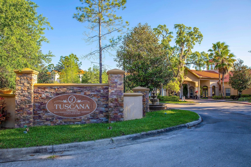 Tuscana Resort Condo 11 Mi to Disney World - photo 10