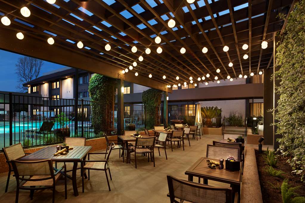 Sonesta Silicon Valley - photo 31