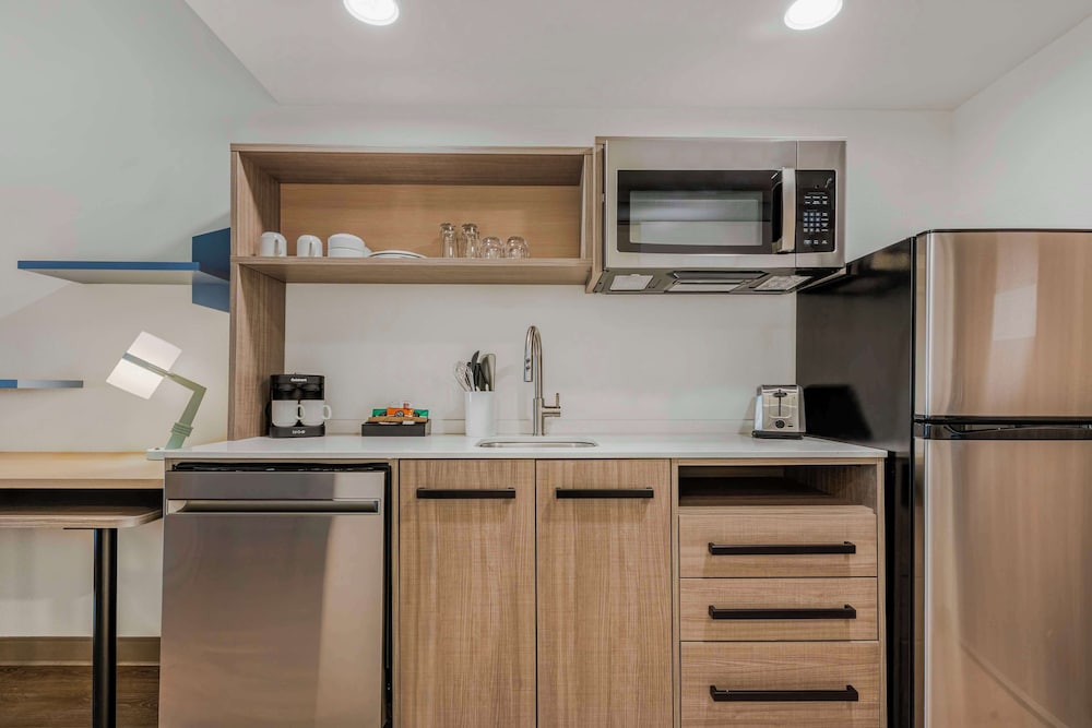 Home2 Suites By Hilton Boone - photo 26