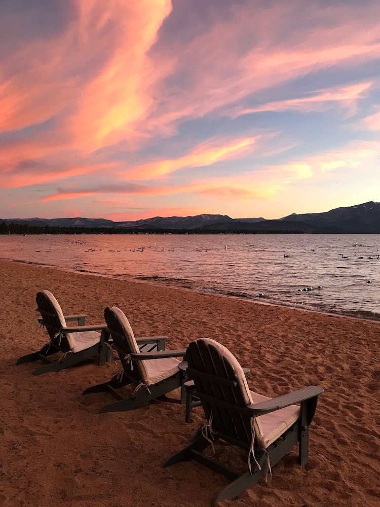 Edgewood Tahoe Resort - photo 179
