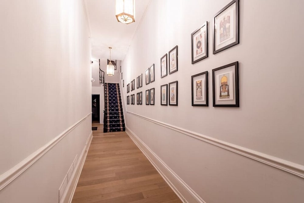 Thena Hotel Beautiful 1 Bedroom - photo 7