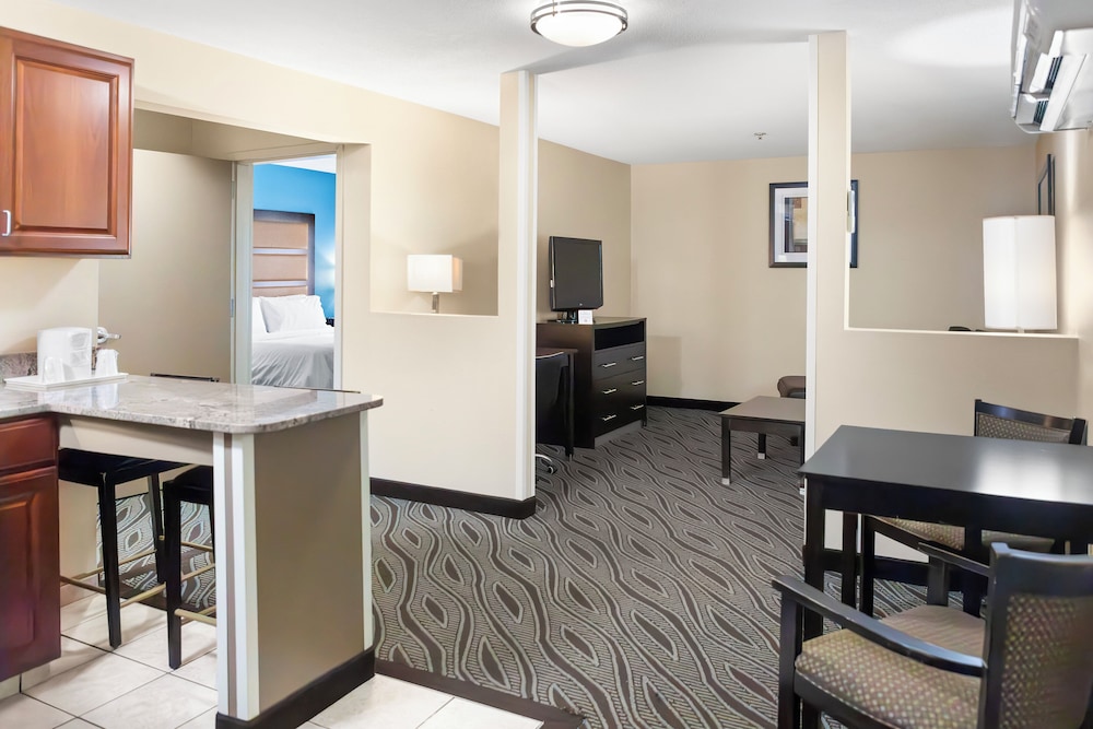 Holiday Inn Express Ludlow by IHG - photo 10