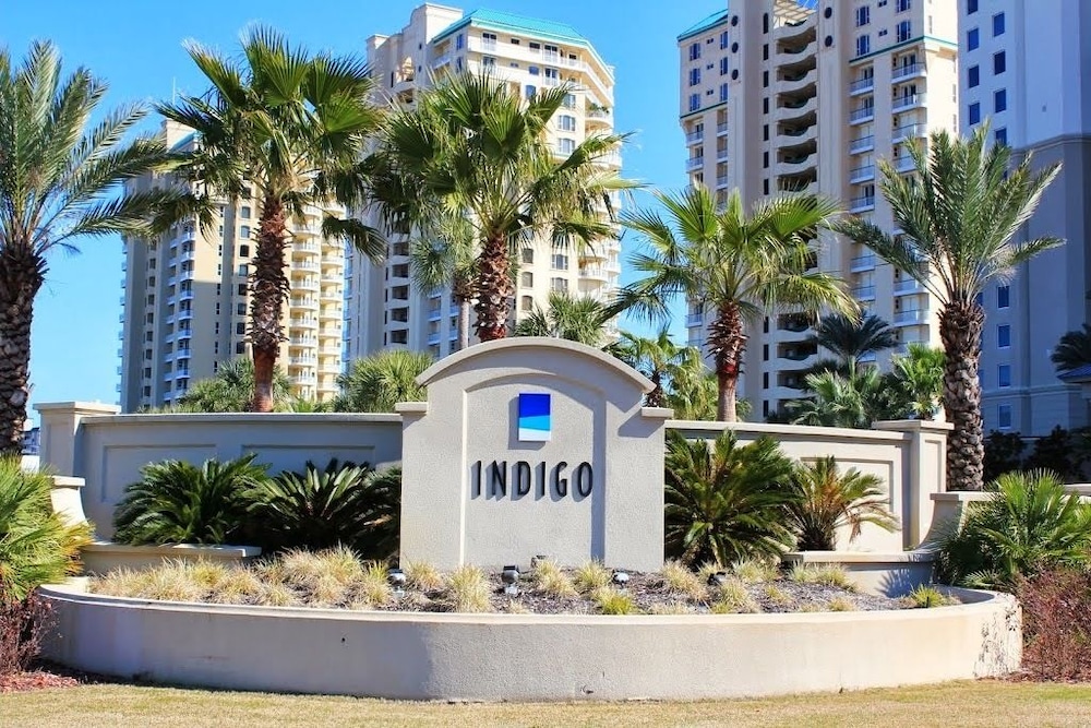 Indigo by Luxury Coastal Vacations — 4-Star Luxury Hotel in Pensacola, United States
