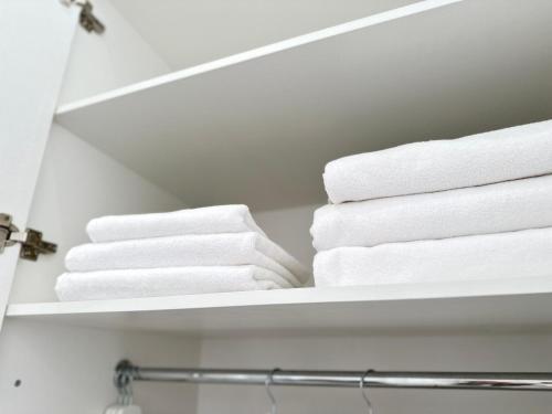 Grace apt in Bay Tash Tower