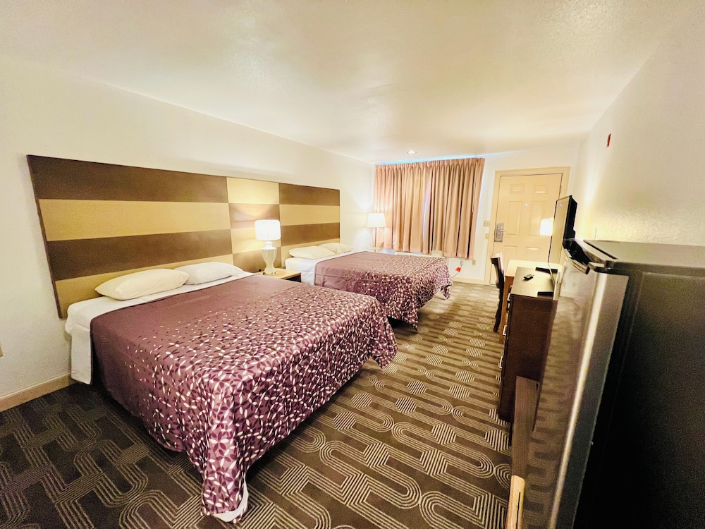 Rodeway Inn Garland Harbor Point - photo 5