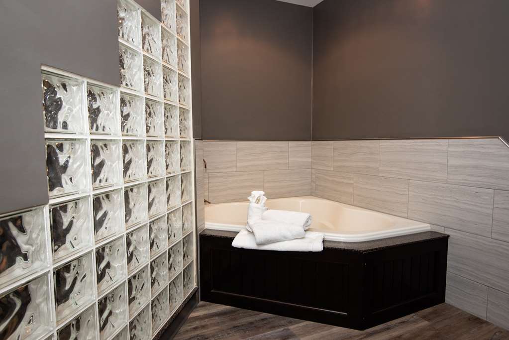 Best Western Plus Plattsburgh - photo 49