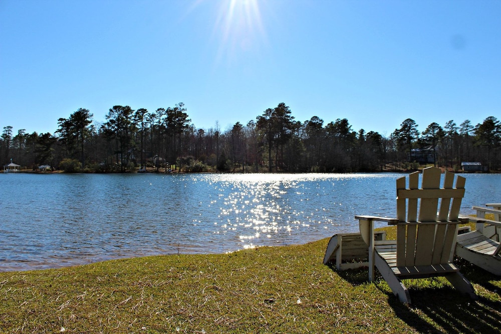 Lake Tiak O Khata Resort - photo 38