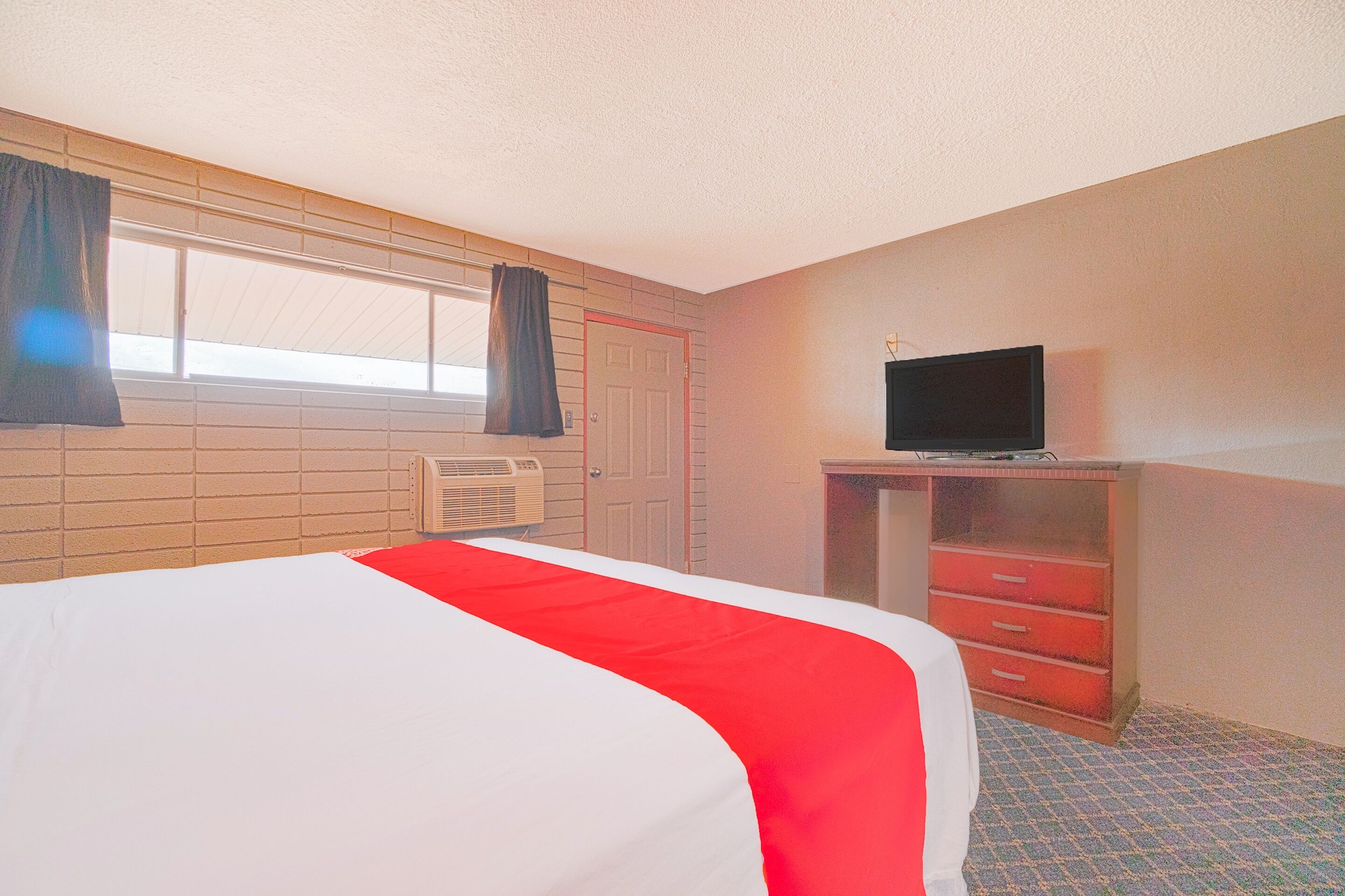 Town & Country Motel Bossier City by OYO - photo 38
