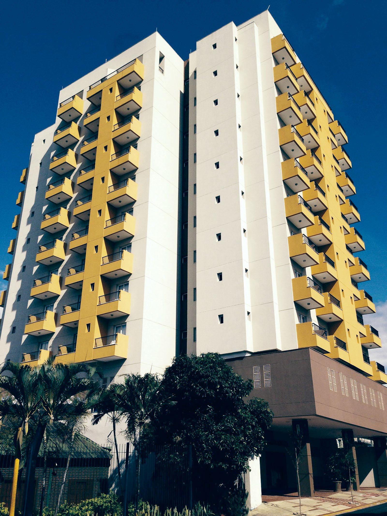 City Hotel Bauru — Bauru — photo 5