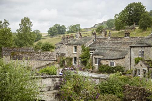 Scala Glen Cottage 19156734 — Grassington