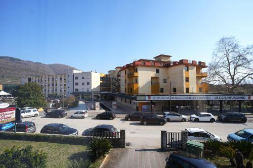 Hotel Riggioni — Pozzilli — photo 3