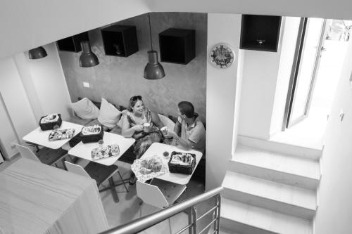 Rosemary Charming Rooms in Termoli, Italy