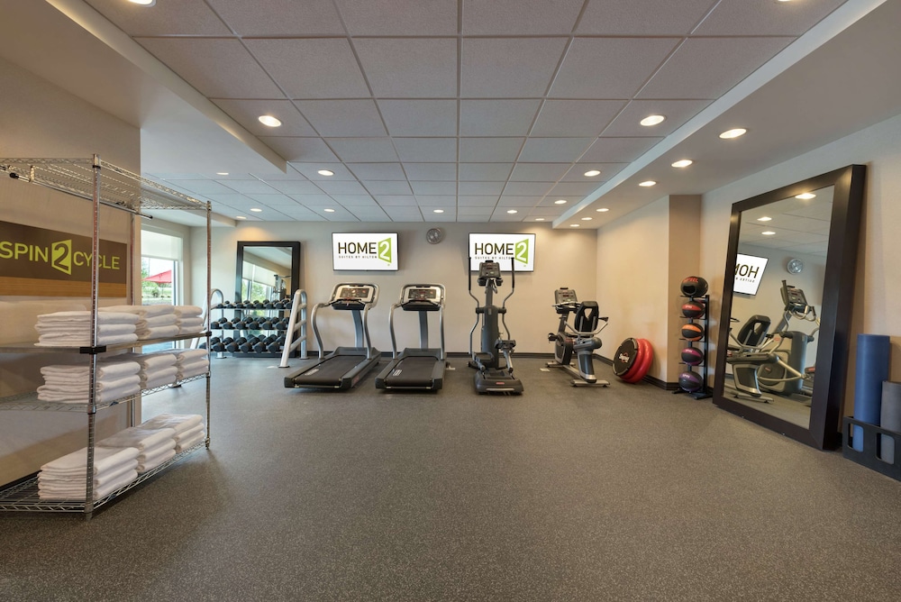 Home2 Suites by Hilton Atlanta South McDonough - photo 18