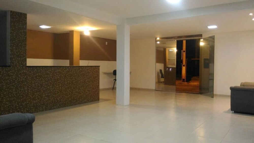 Terra Sergipe Praia Hotel — Aracaju — photo 3