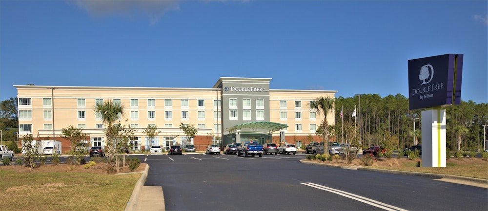 DoubleTree by Hilton Dothan AL - photo 35
