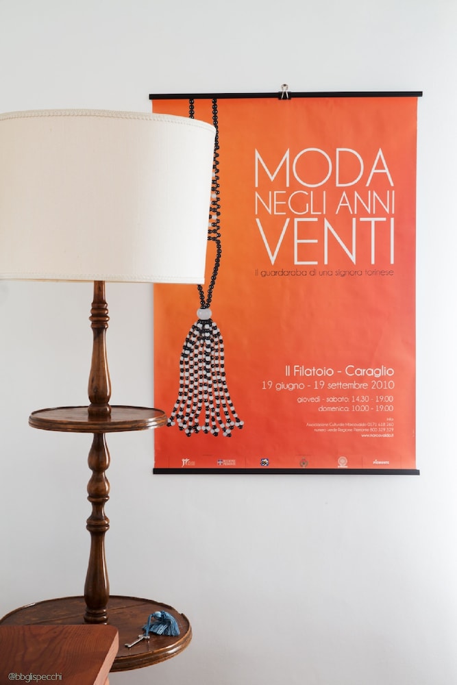 B&B gli Specchi — Pino Torinese — photo 2