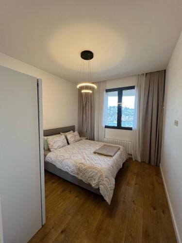 Luxury apartment Gardens