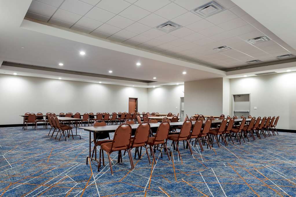 Comfort Inn & Suites Muskogee OK - photo 26
