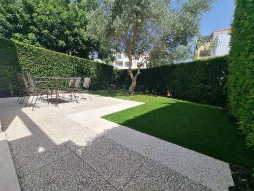 Cabanas de Tavira O Pomar Gorgeous 3 times en suite Townhouse — 4-Star Luxury Hotel in Cabanas De Tavira, Portugal