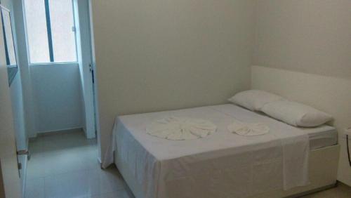Hotel Confiança — Arapiraca — photo 4